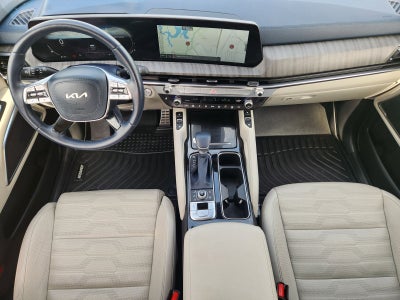 2024 Kia Telluride SX-Prestige