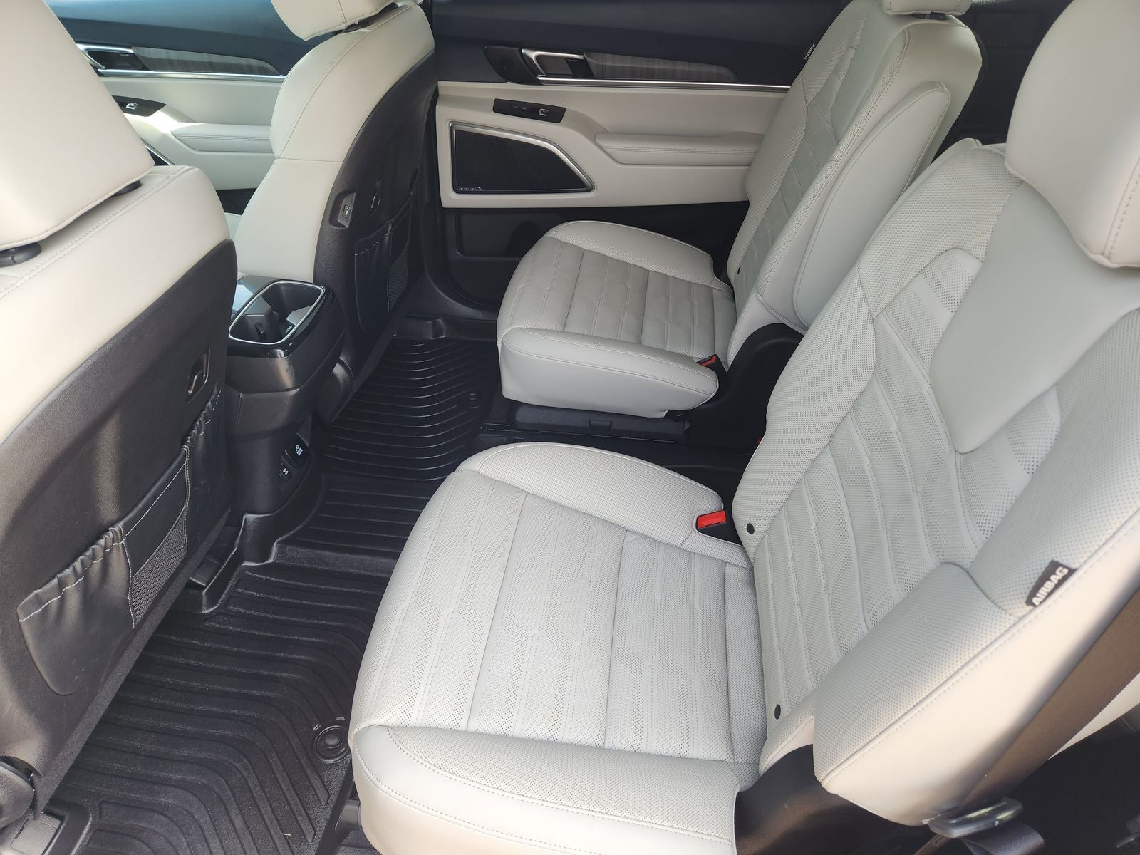 2024 Kia Telluride SX-Prestige