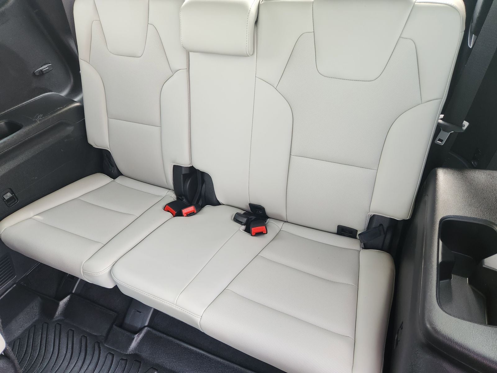 2024 Kia Telluride SX-Prestige