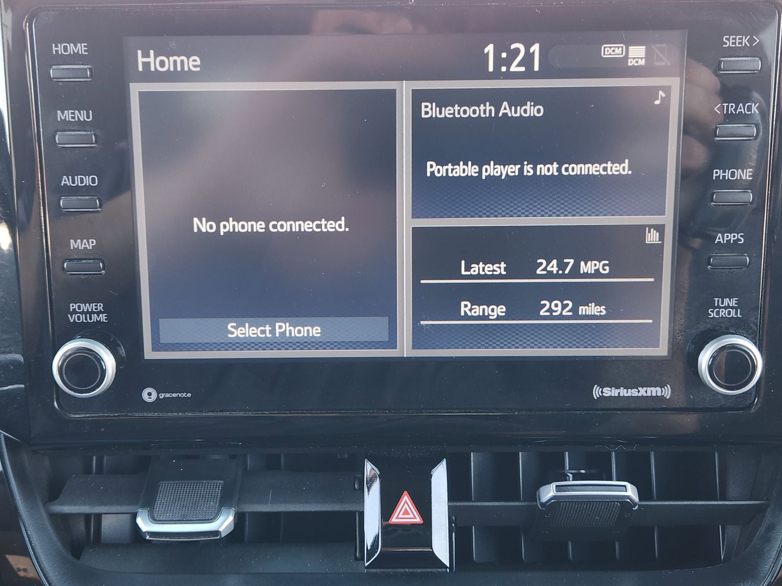 2022 Toyota Corolla Base