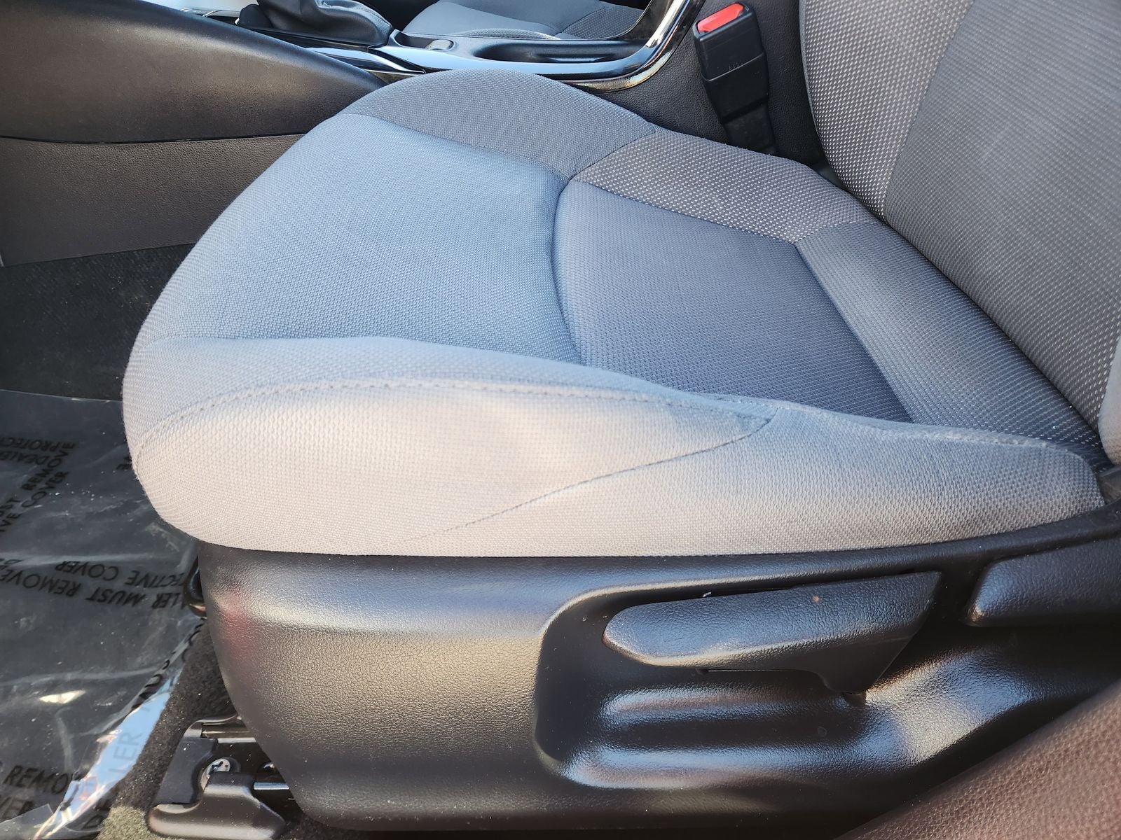 2022 Toyota Corolla Base