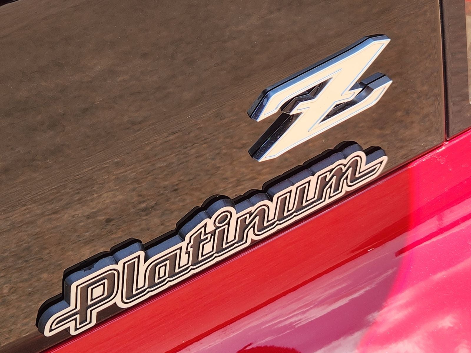 2026 Nissan Z Sport