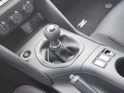 2026 Nissan Z Sport