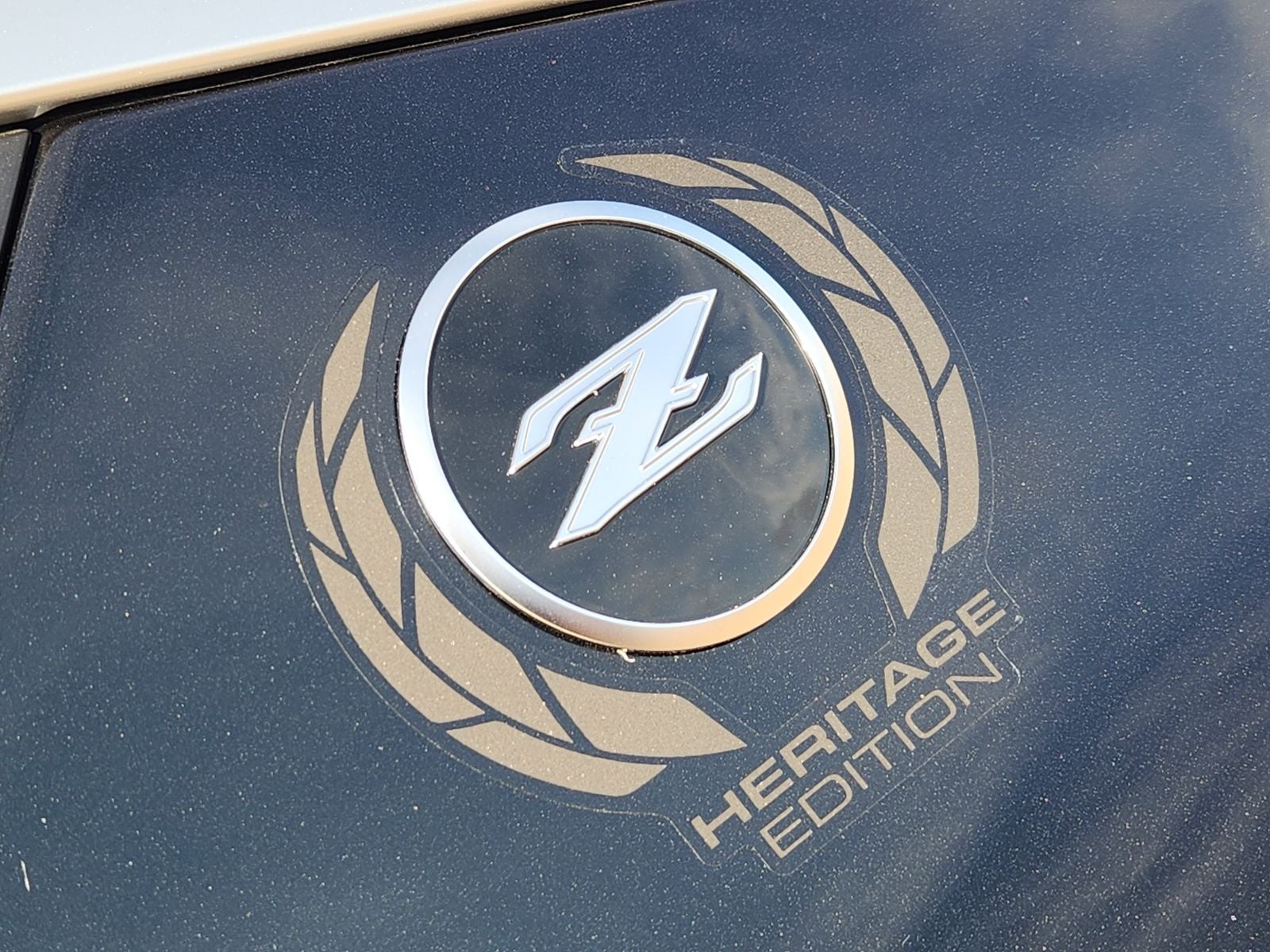 2026 Nissan Z Performance