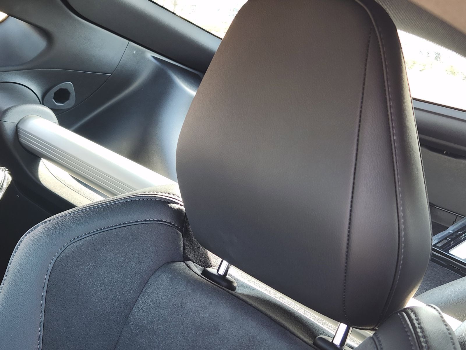 2026 Nissan Z Performance