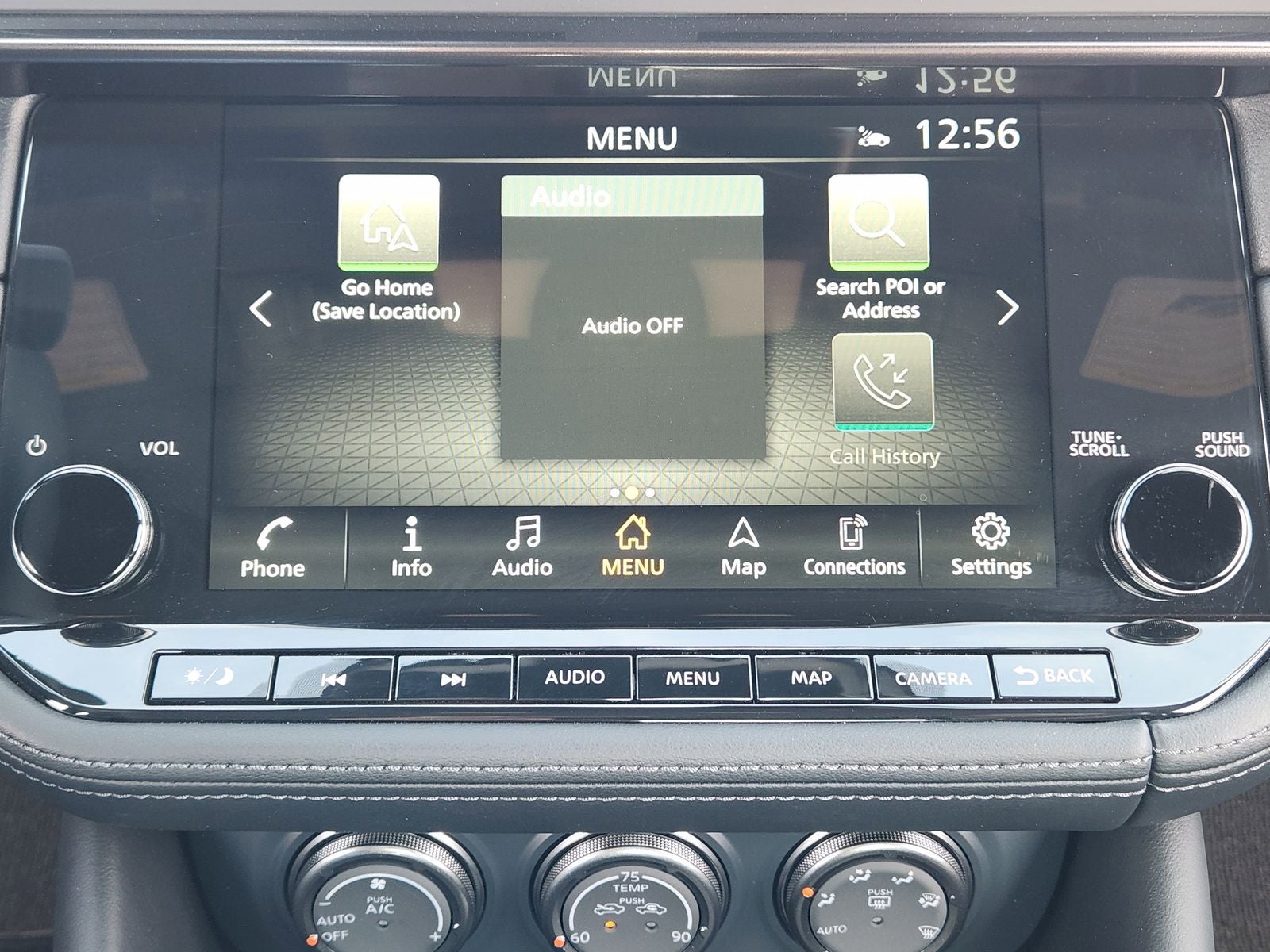 2026 Nissan Z Performance