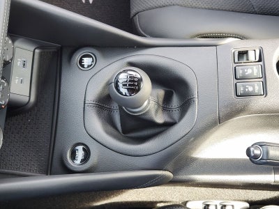 2026 Nissan Z Performance