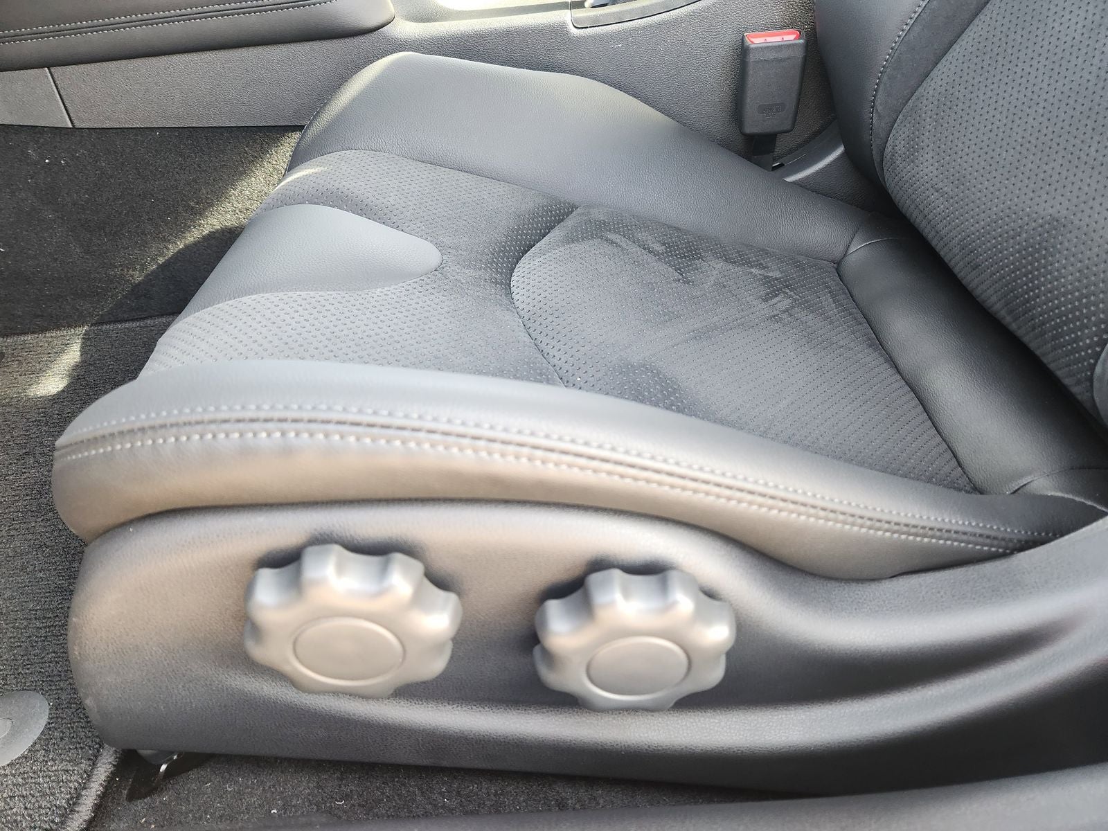 2026 Nissan Z Performance