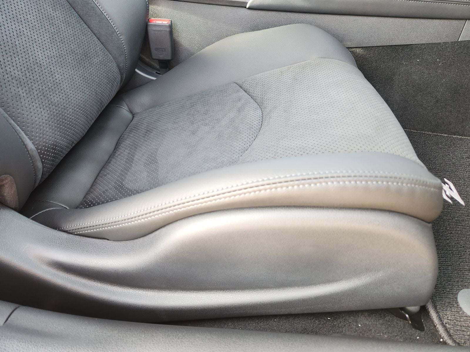 2026 Nissan Z Performance