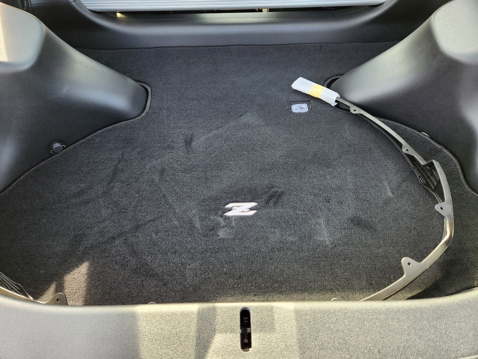 2026 Nissan Z Performance