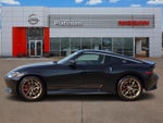 2026 Nissan Z Performance