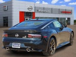 2026 Nissan Z Performance