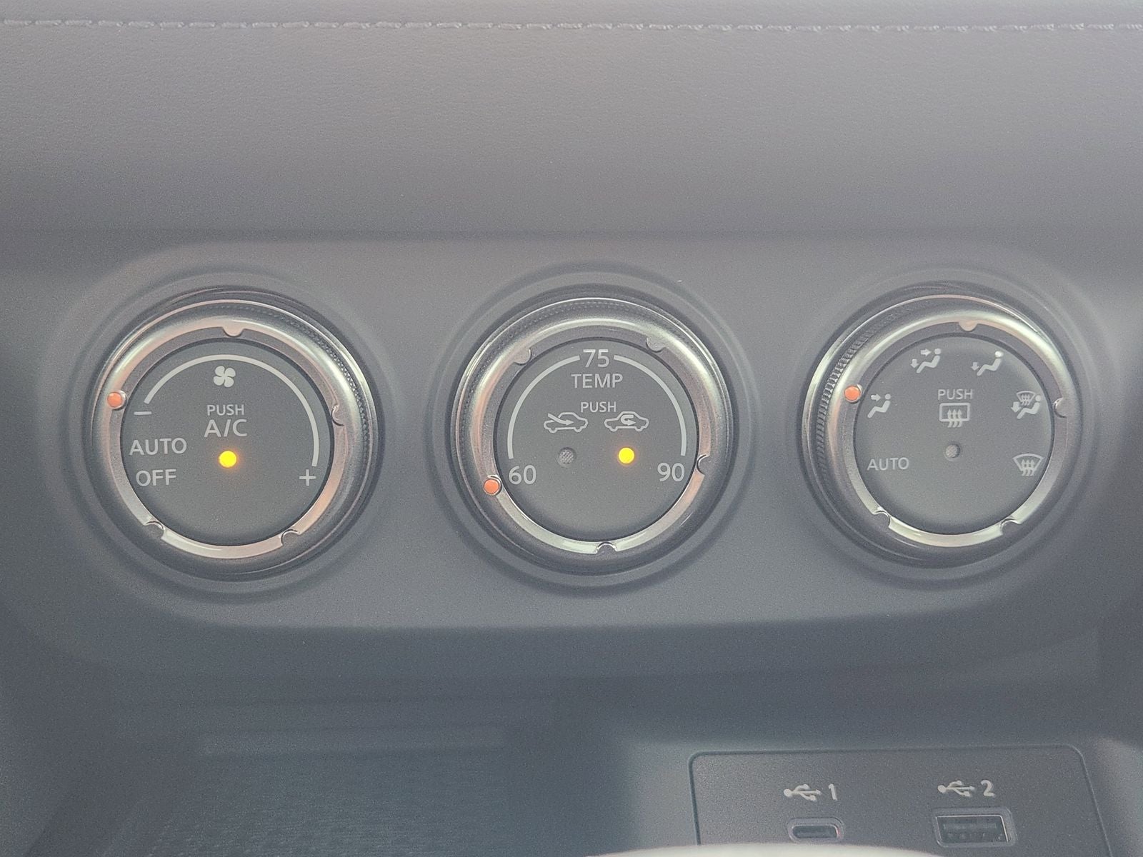 2026 Nissan Z Performance