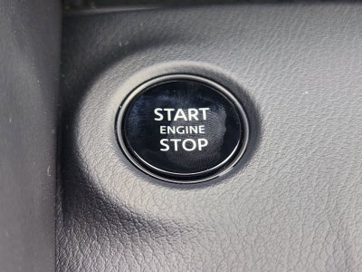 2026 Nissan Z Performance