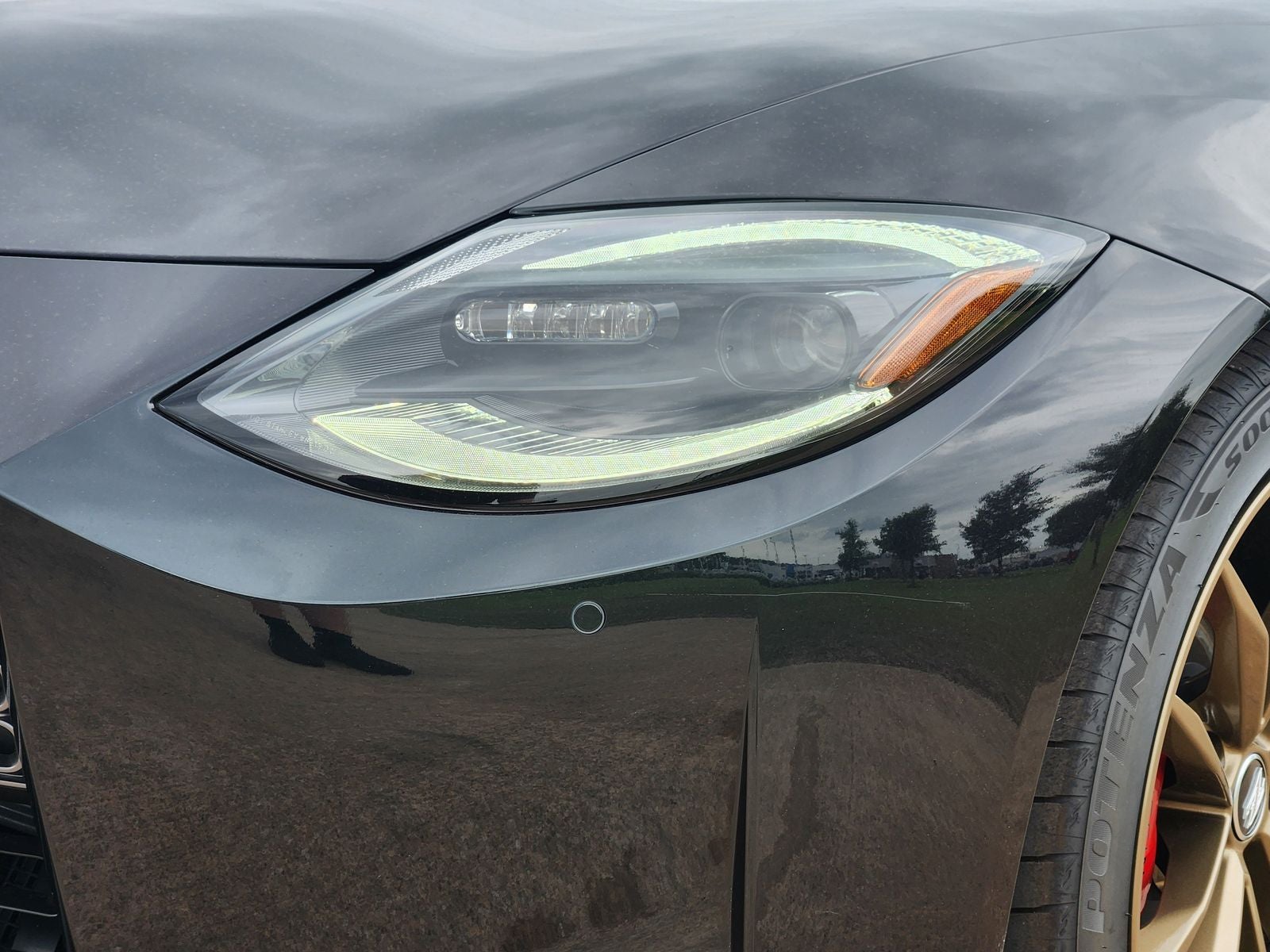 2026 Nissan Z Performance