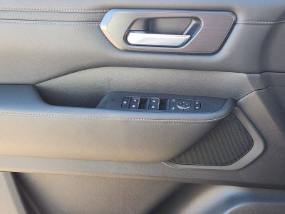 2026 Nissan Armada SV