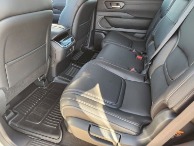 2026 Nissan Armada SV