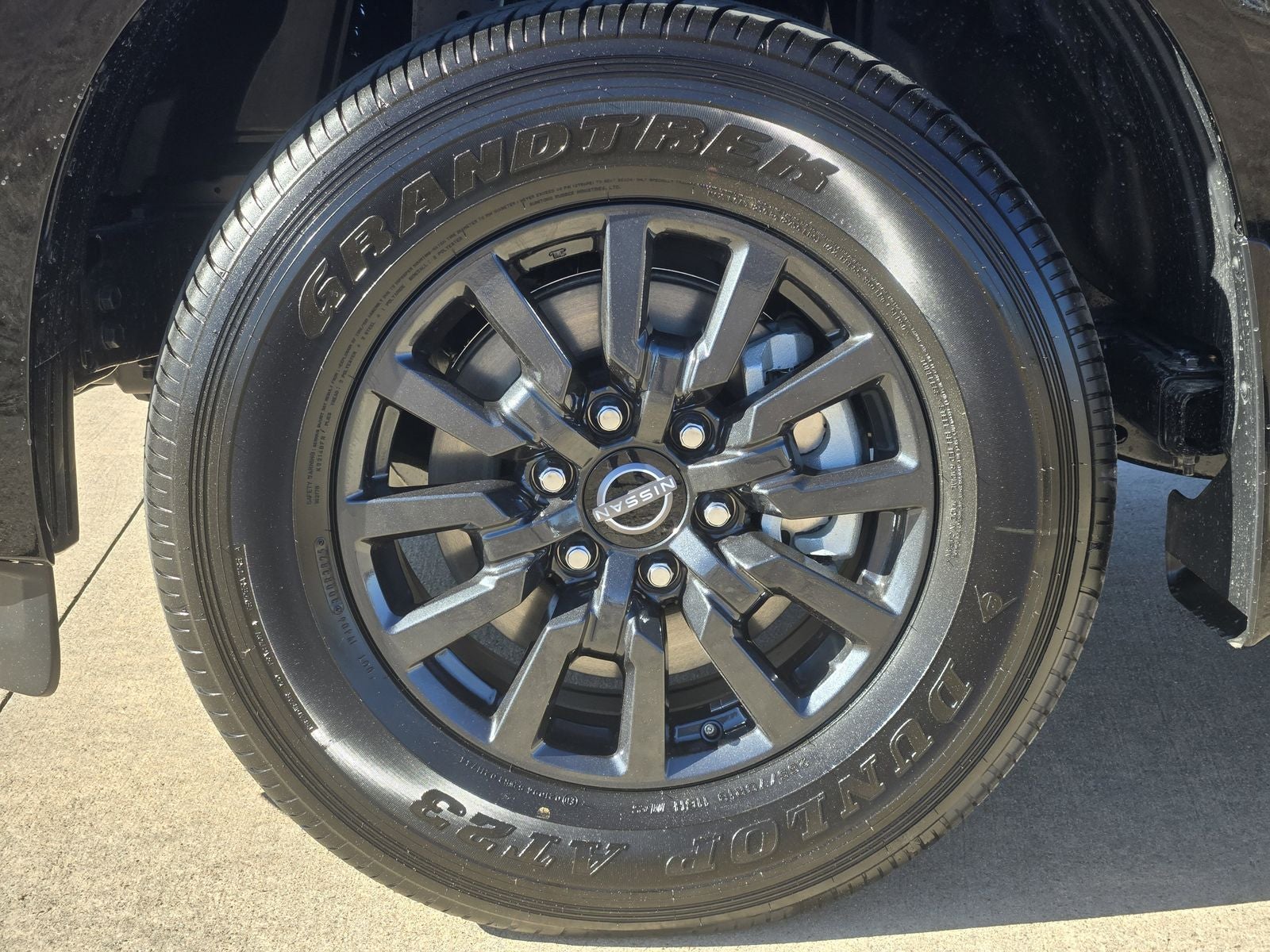 2026 Nissan Armada SV