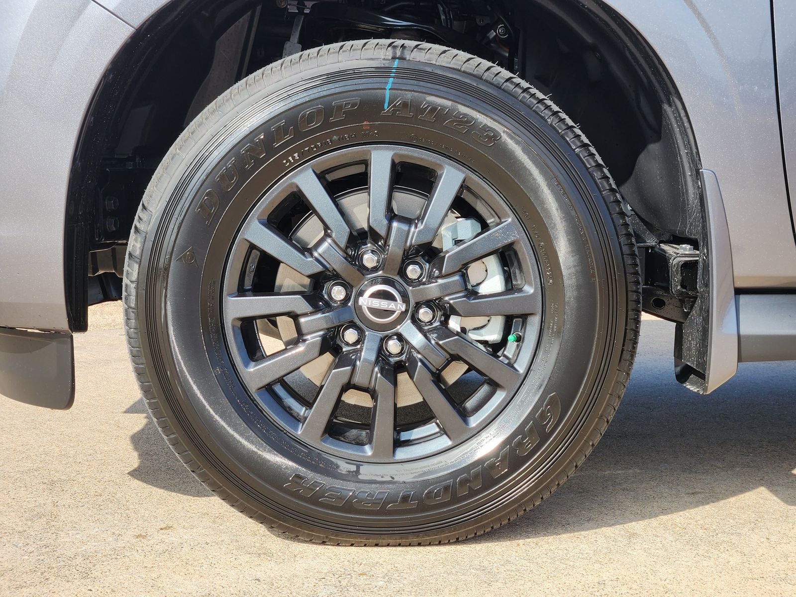 2026 Nissan Armada SV