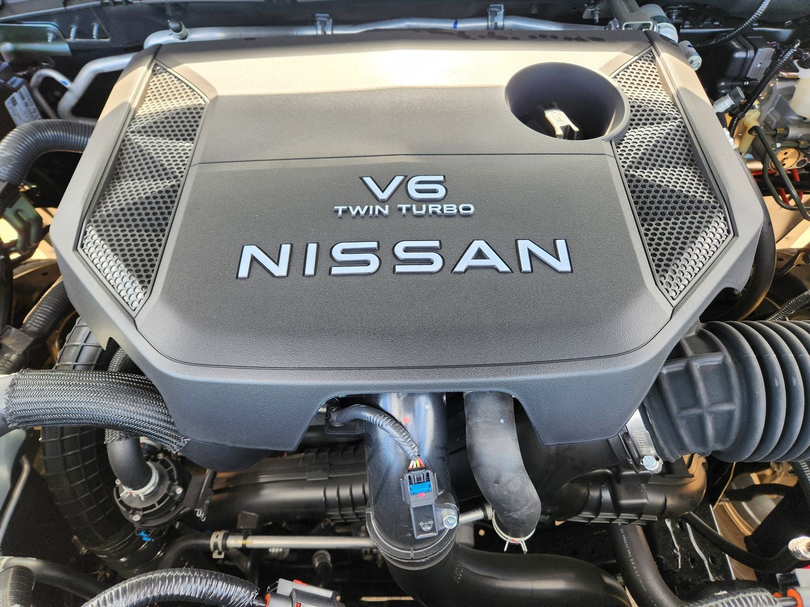 2026 Nissan Armada SV