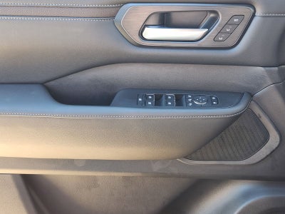 2025 Nissan Armada SL