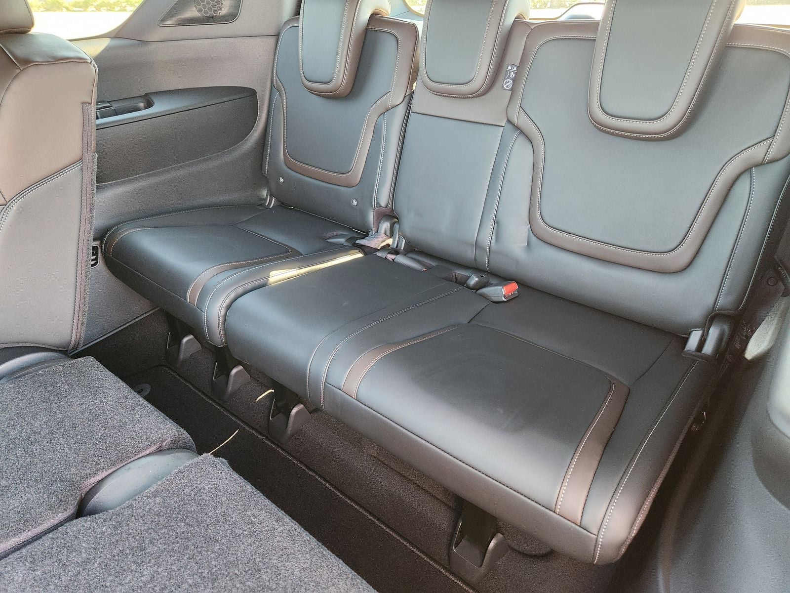 2025 Nissan Armada SL