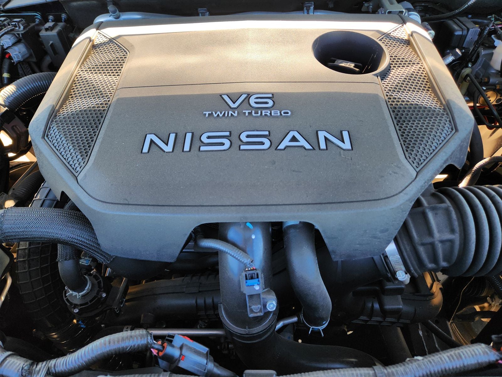 2025 Nissan Armada SL