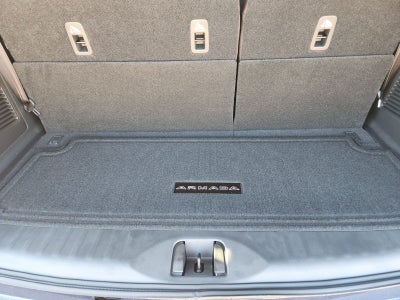 2025 Nissan Armada SL