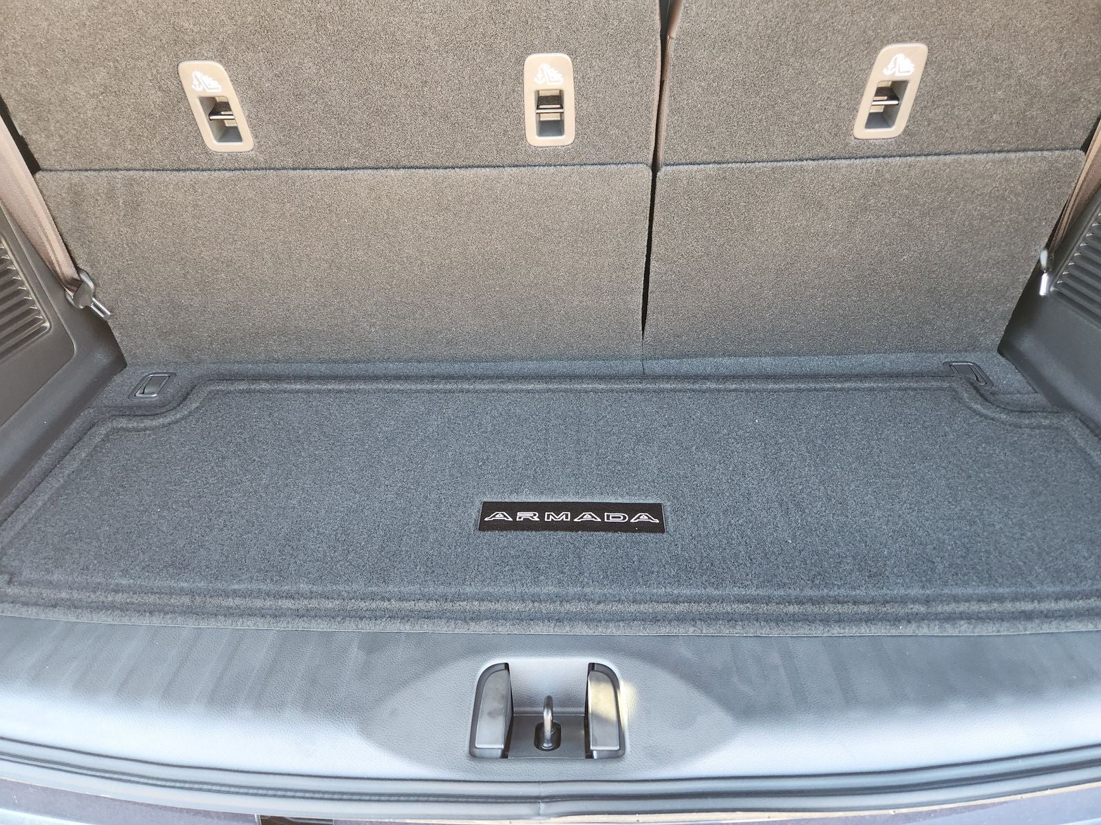 2025 Nissan Armada SL