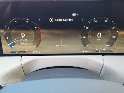 2025 Nissan Armada Platinum