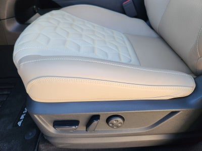 2025 Nissan Armada Platinum