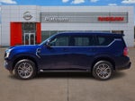 2025 Nissan Armada Platinum