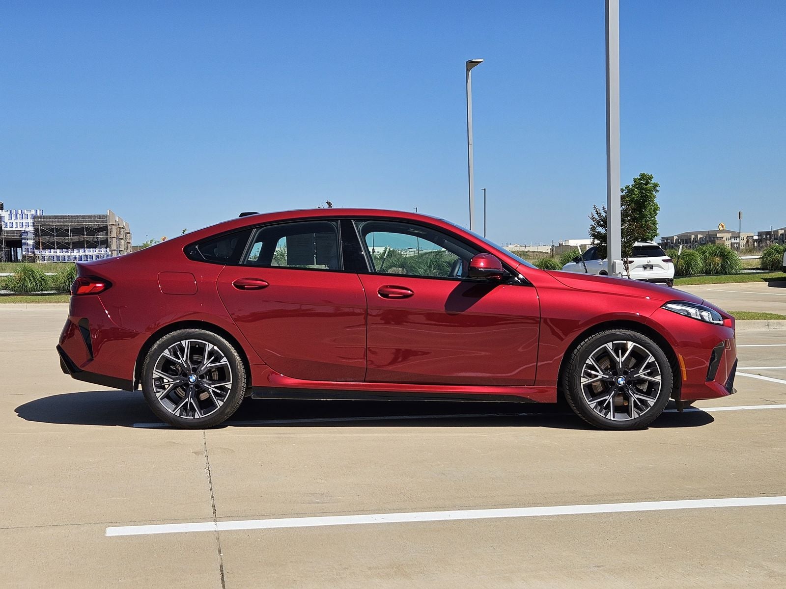 2025 BMW 2 Series 228 xDrive Gran Coupe