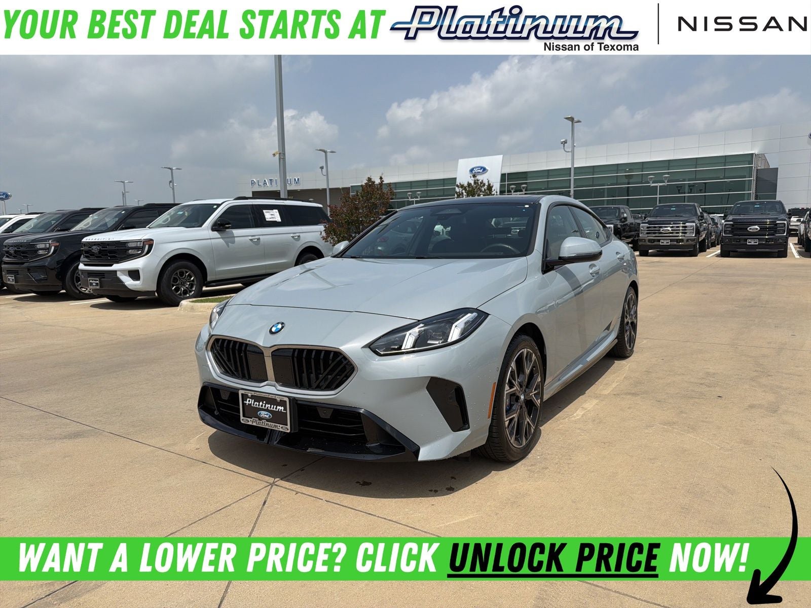 2025 BMW 2 Series 228 xDrive Gran Coupe's photo