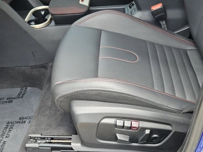 2025 MINI John Cooper Works Countryman John Cooper Works