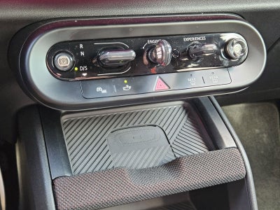 2025 MINI John Cooper Works Countryman John Cooper Works