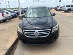 2011 Volkswagen Tiguan SE