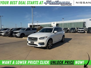2023 Volvo XC90 Ultimate