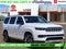 2024 Jeep Grand Wagoneer Series III