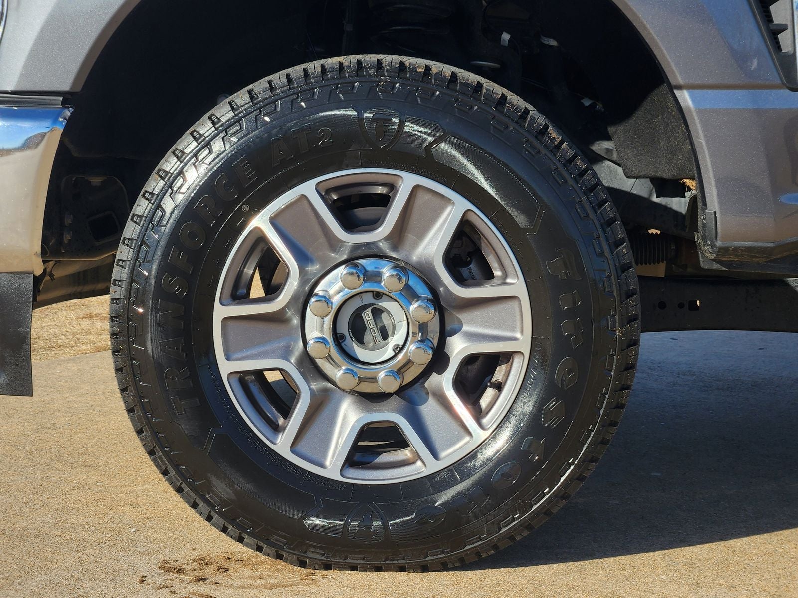 2024 Ford F-350SD Lariat