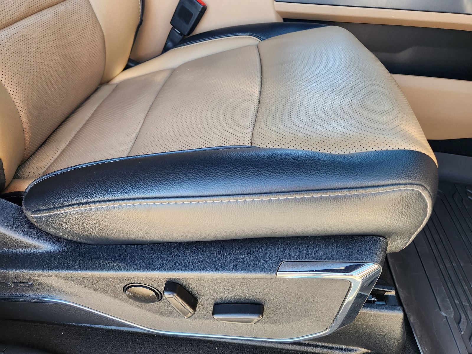 2024 Ford F-350SD Lariat