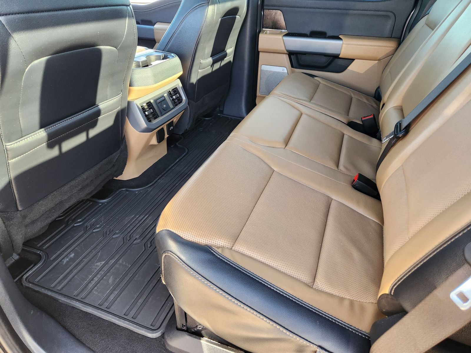 2024 Ford F-350SD Lariat