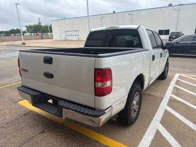 2006 Ford F-150 XLT