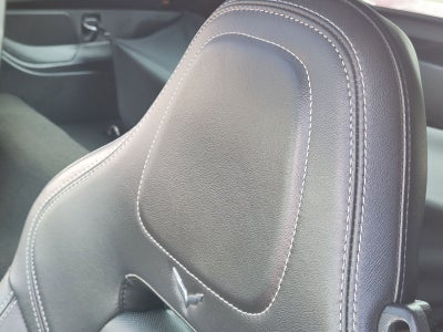 2016 Chevrolet Corvette Stingray Z51 2LT