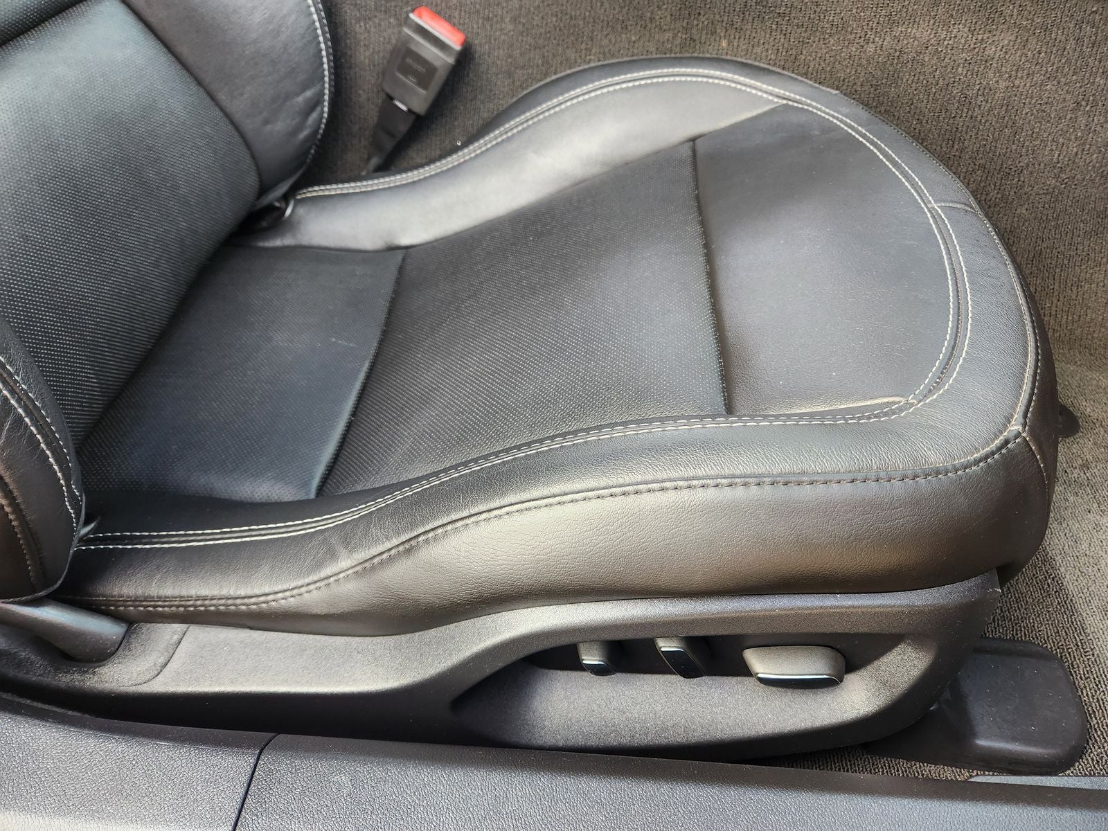 2016 Chevrolet Corvette Stingray Z51 2LT