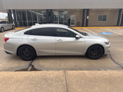 2016 Chevrolet Malibu LT 1LT