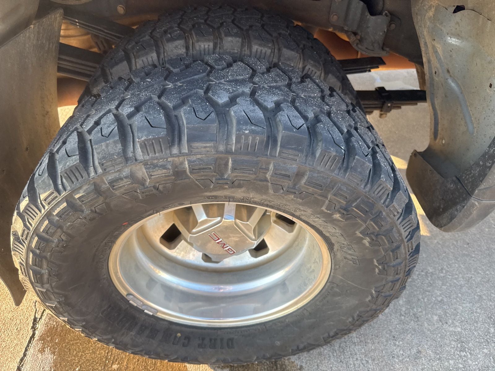 2024 GMC Sierra 3500HD SLT