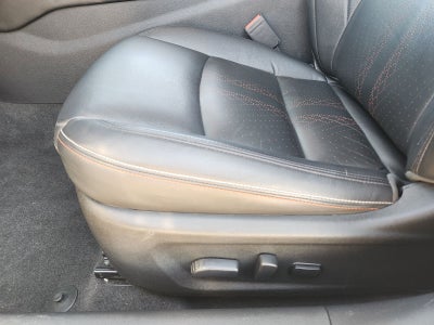 2023 Nissan Altima 2.0 SR