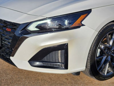 2023 Nissan Altima 2.0 SR