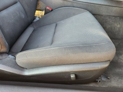 2010 Chevrolet Camaro 1LT